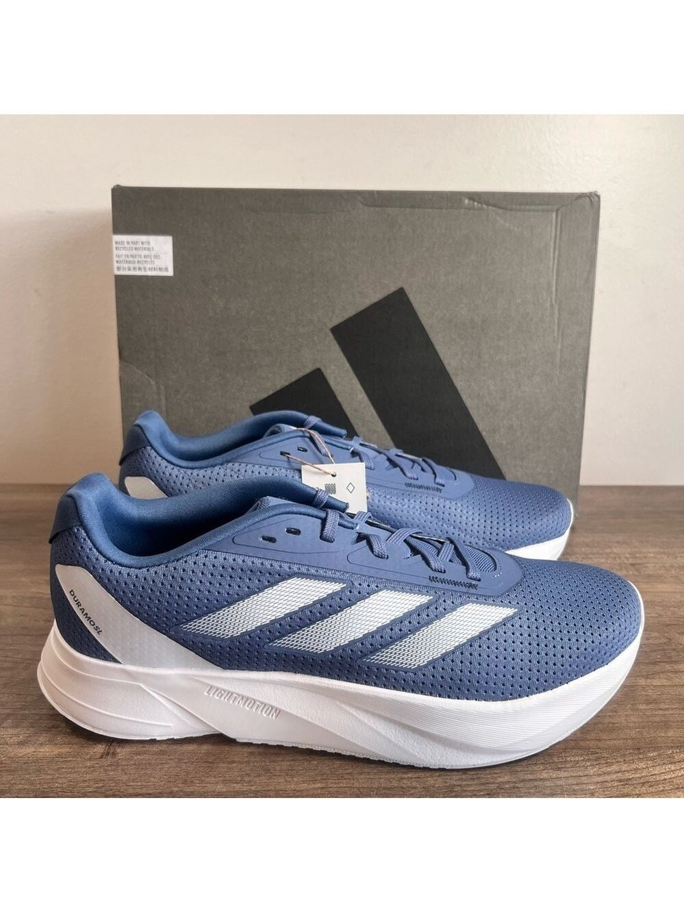ADIDAS NEW Women’s Duramo SL Shoe Size 11.5 #B1279